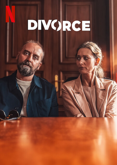 Divorce on Netflix