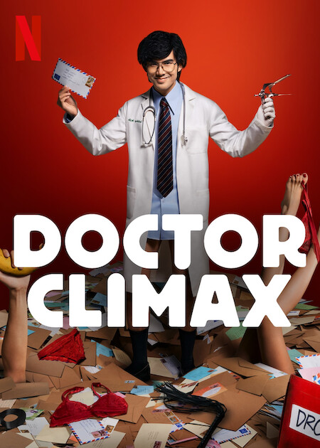 Doctor Climax on Netflix