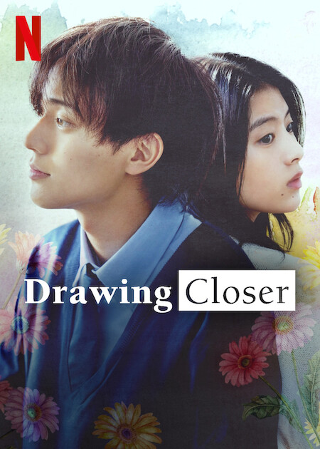 Drawing Closer on Netflix