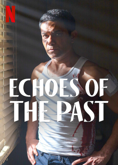 Echoes of the Past on Netflix