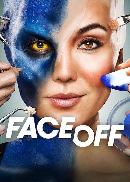 Face Off on Netflix