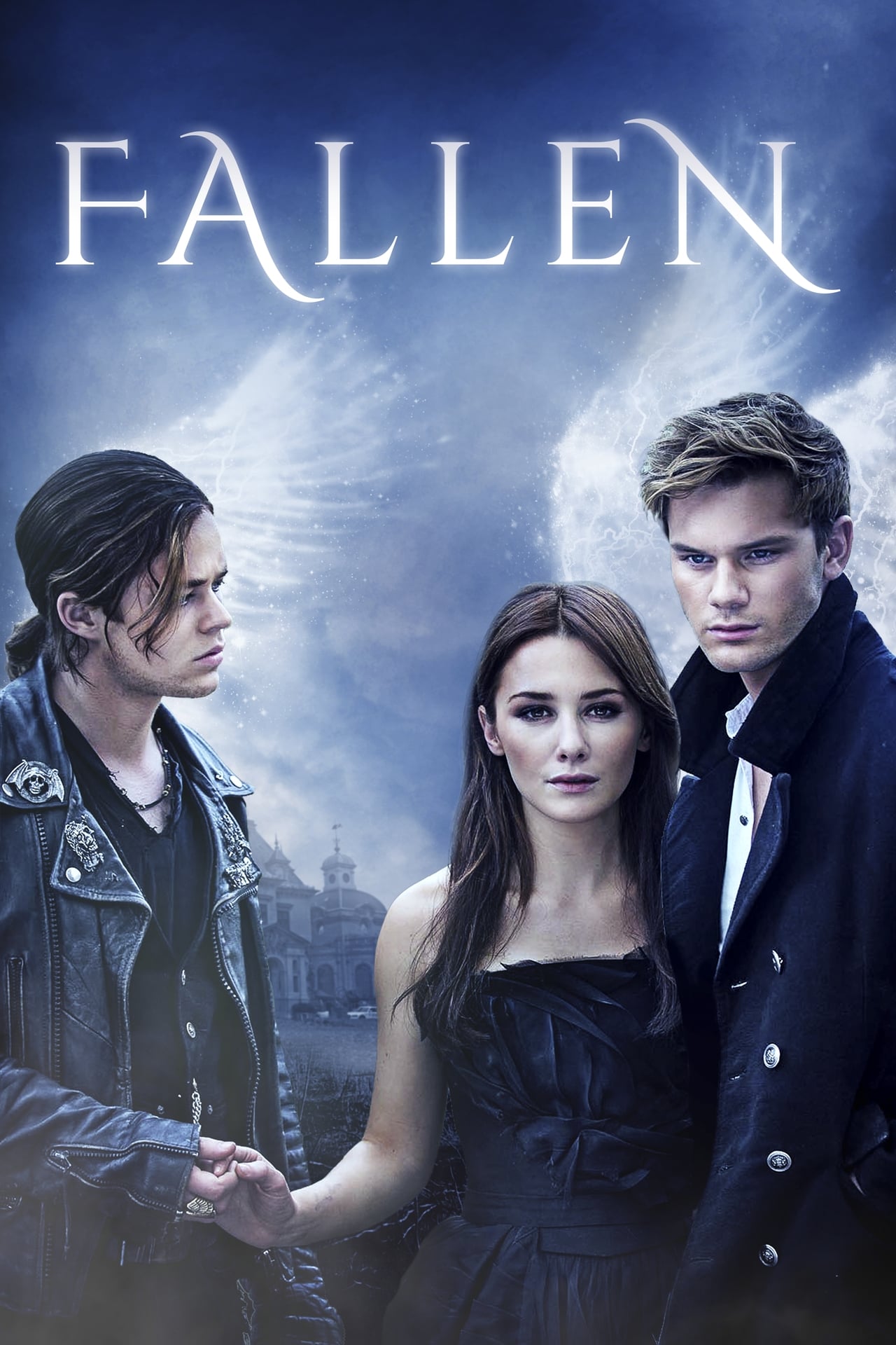 Fallen on Netflix