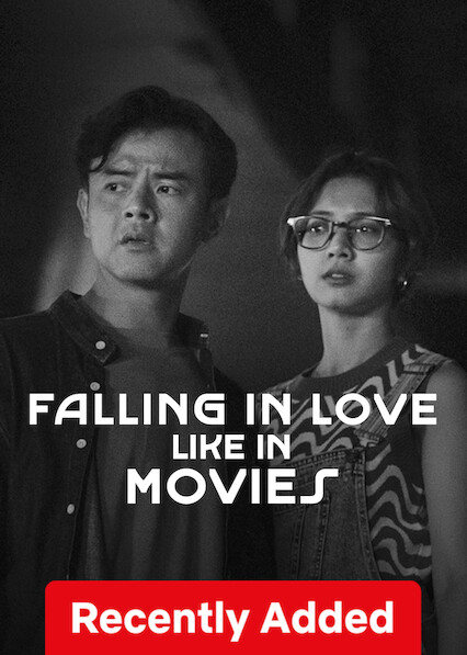 Falling In Love Like In Movies on Netflix