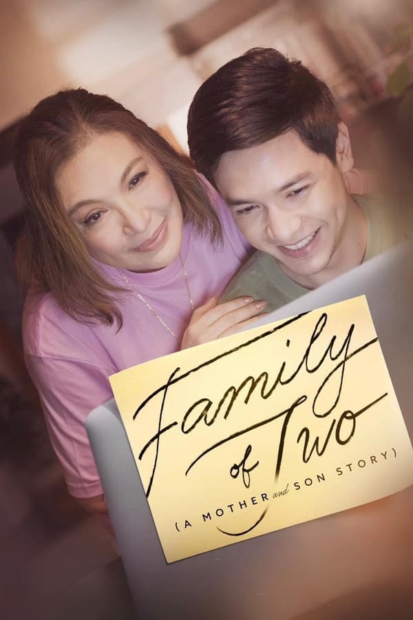 Family of Two (A Mother and Son Story) on Netflix