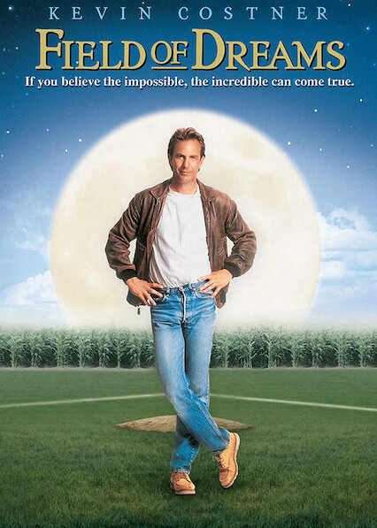 Field of Dreams on Netflix