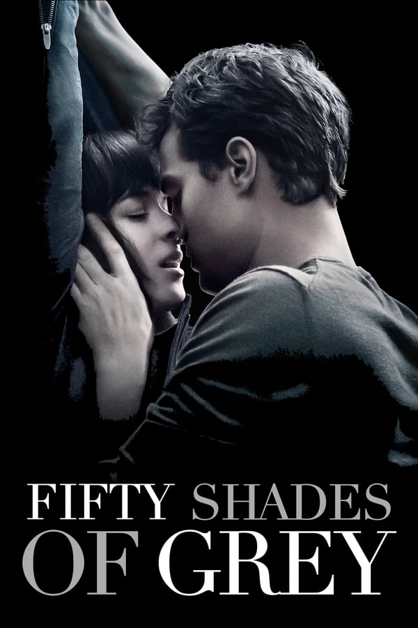 Fifty Shades of Grey on Netflix