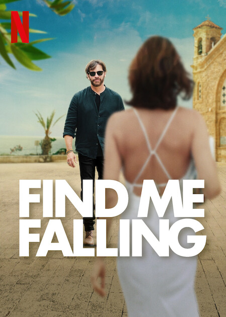 Find Me Falling on Netflix