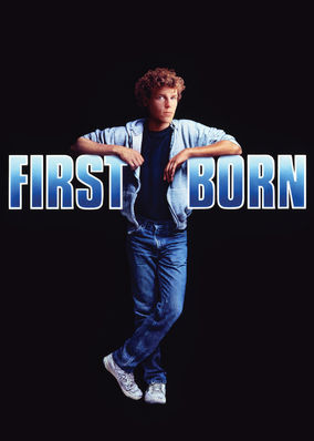 Firstborn on Netflix