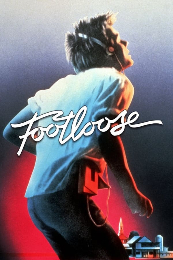 Footloose on Netflix