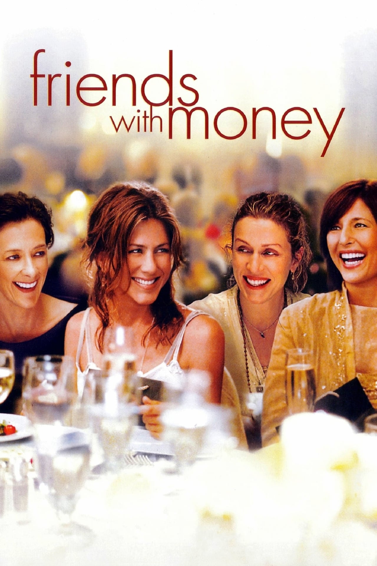 Friends with Money on Netflix