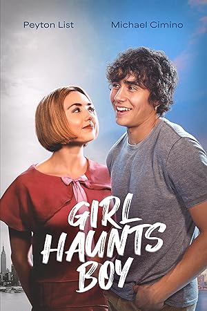 Girl Haunts Boy on Netflix