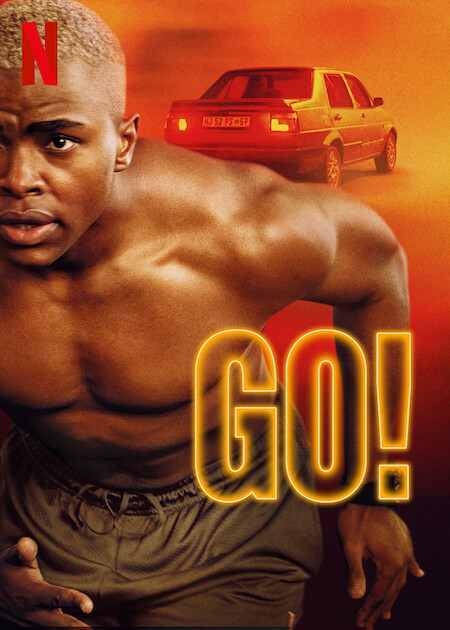 Go! on Netflix