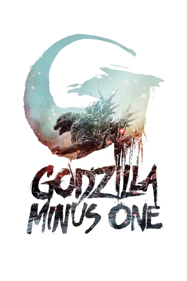 Godzilla Minus One on Netflix