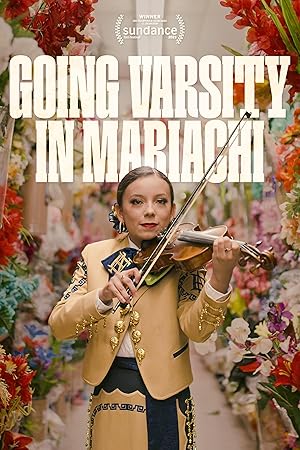 Going Varsity in Mariachi on Netflix