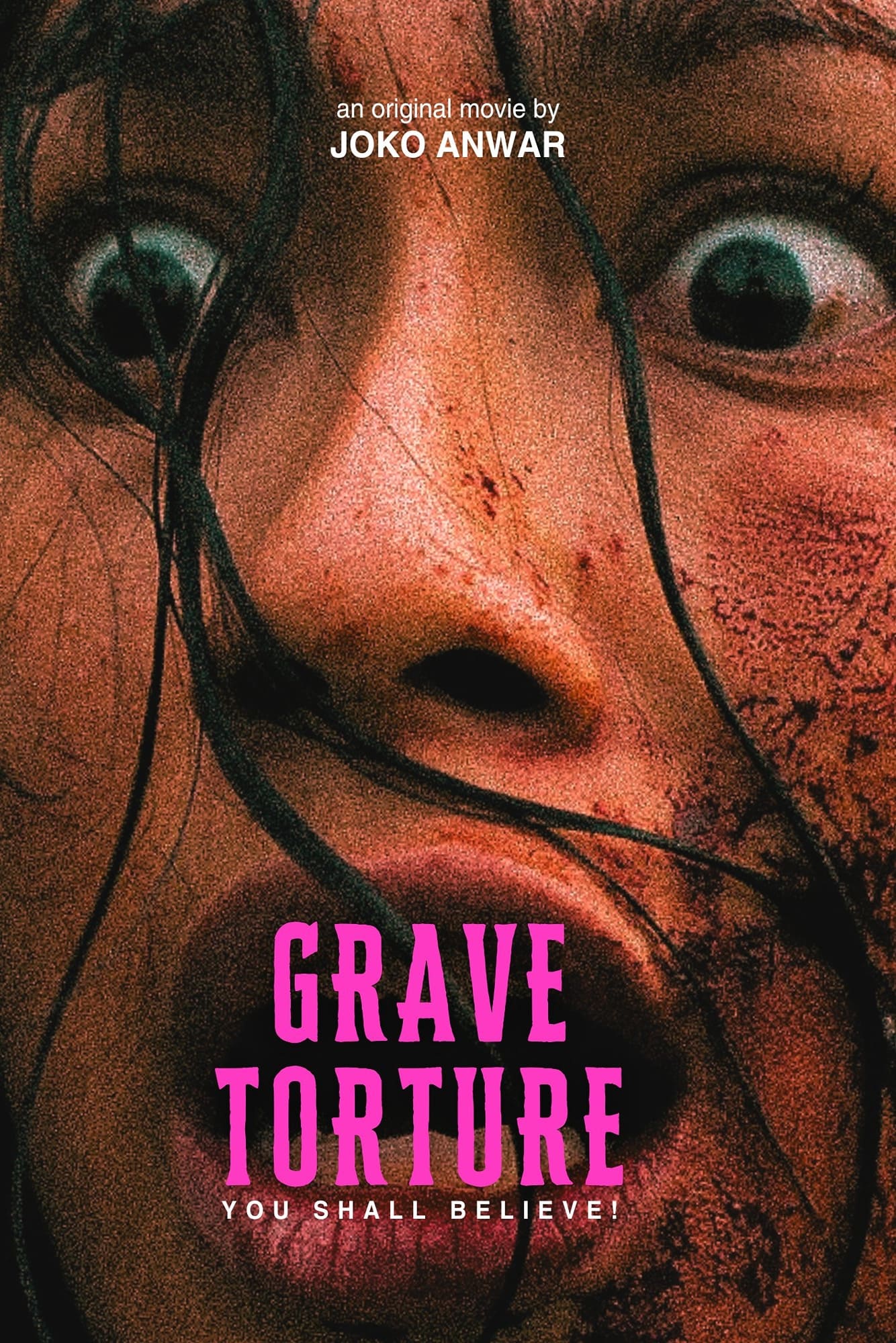 Grave Torture on Netflix