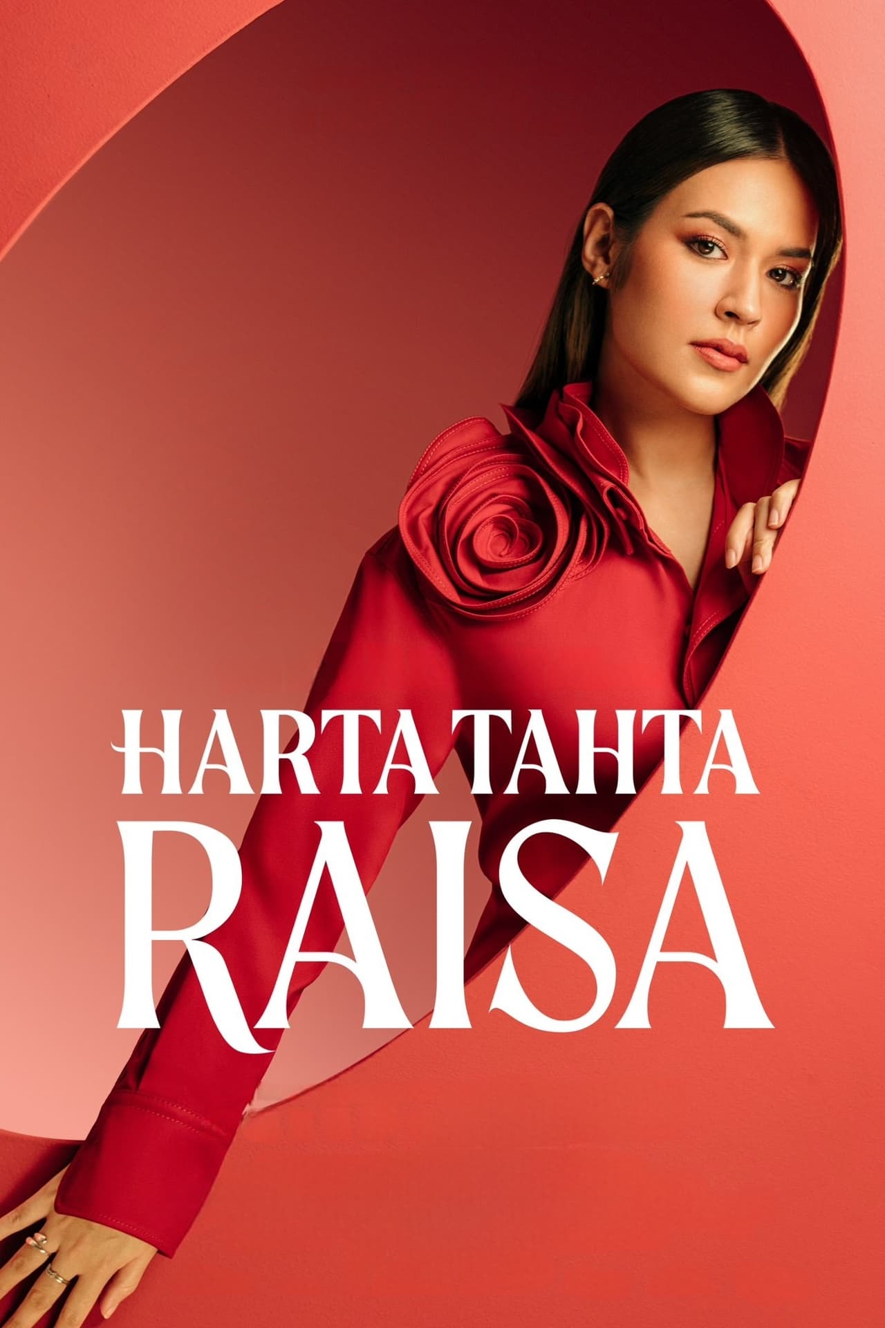 Harta Tahta Raisaon Netflix