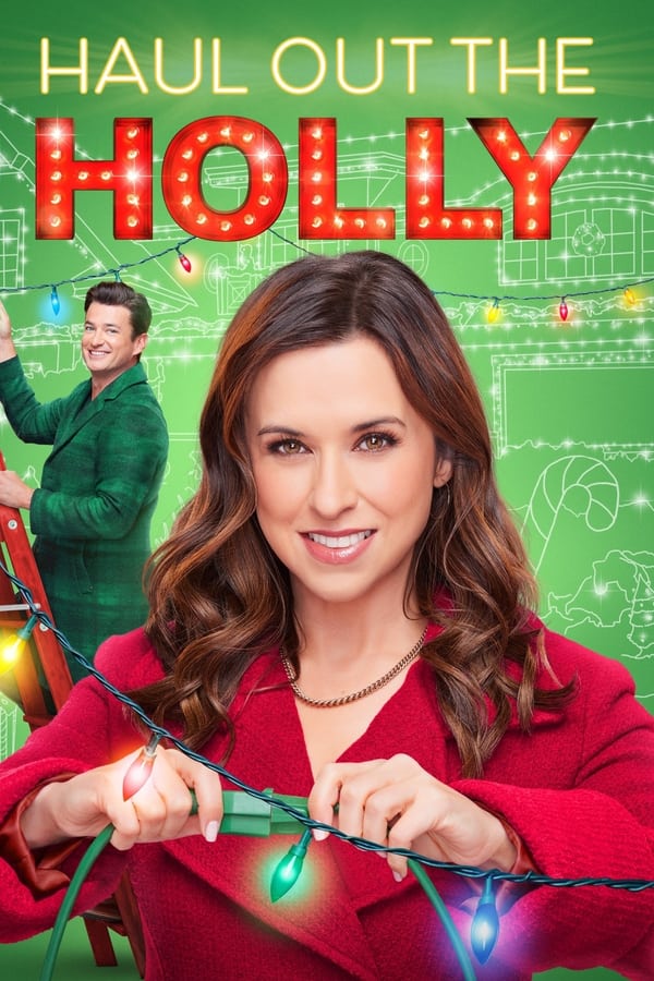 Haul Out the Holly on Netflix