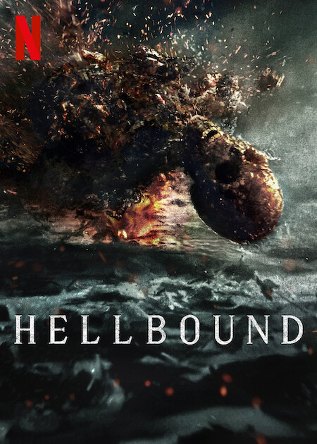 Hellbound Poster