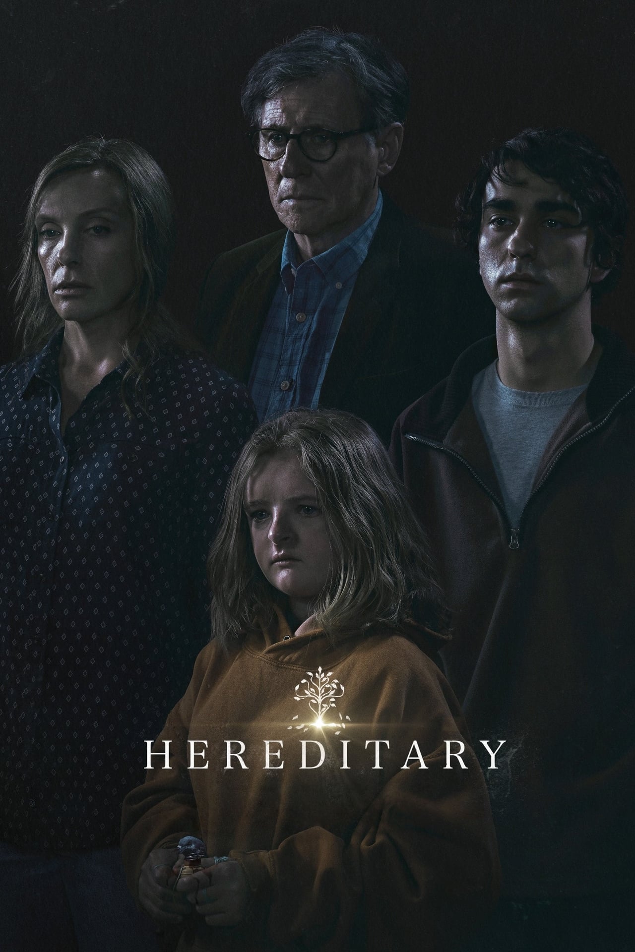 Hereditary  Poster