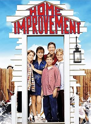 Home Improvement on Netflix