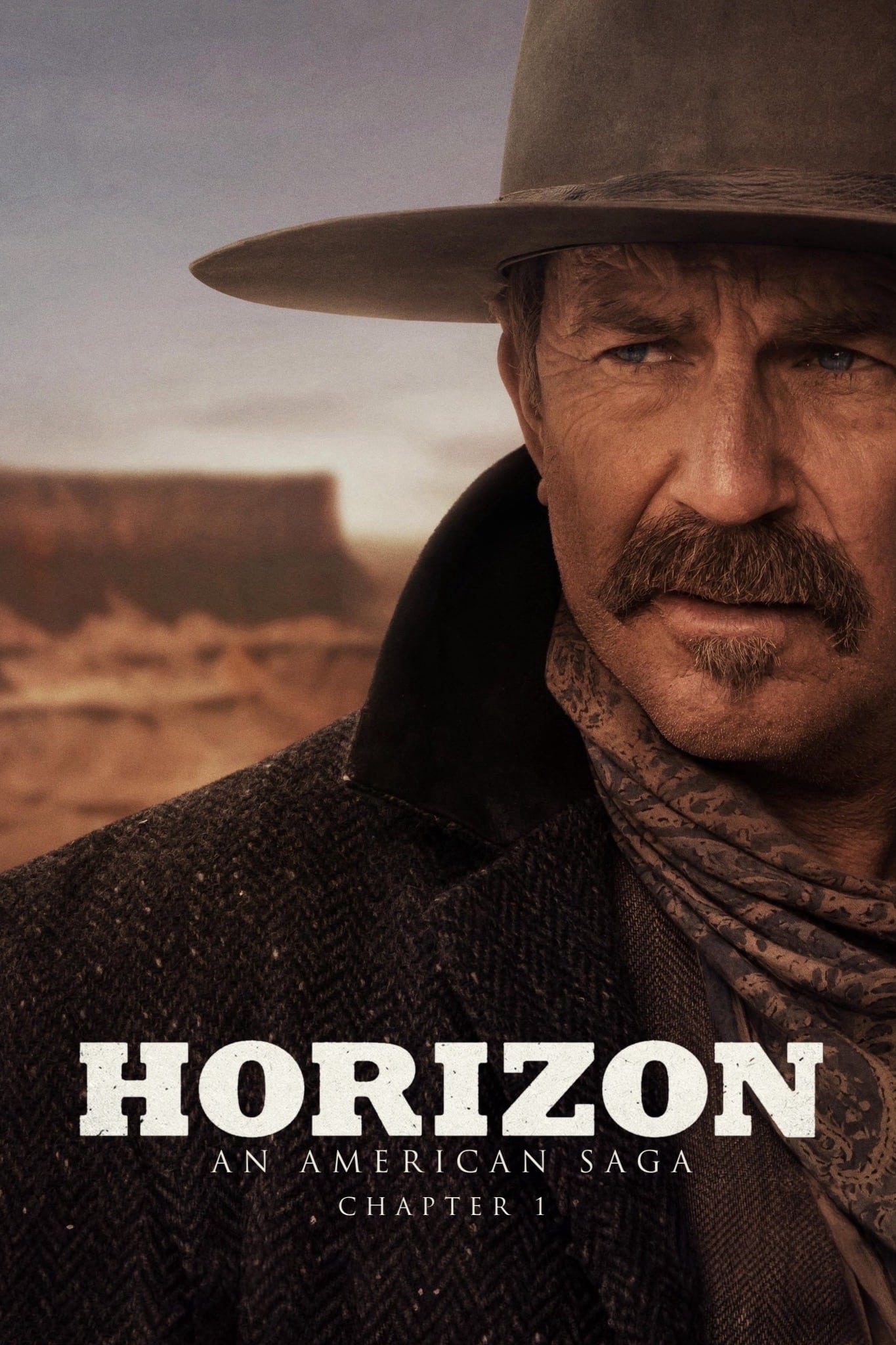 Horizon: An American Saga: Chapter 1 on Netflix