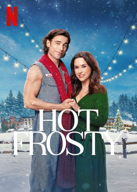 Hot Frosty on Netflix