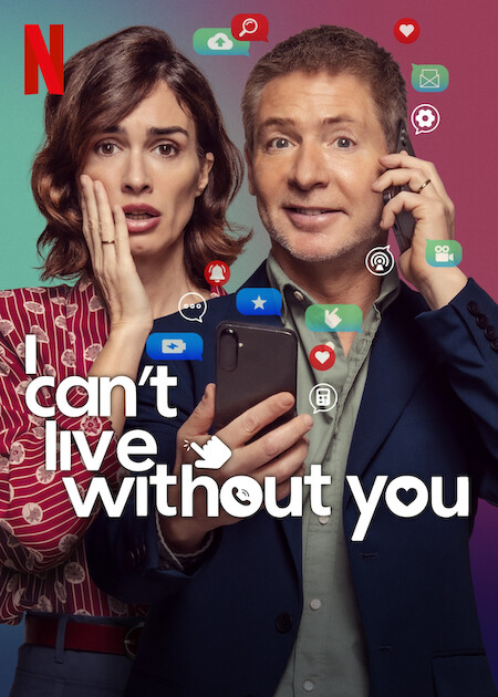 I Can't Live Without You on Netflix