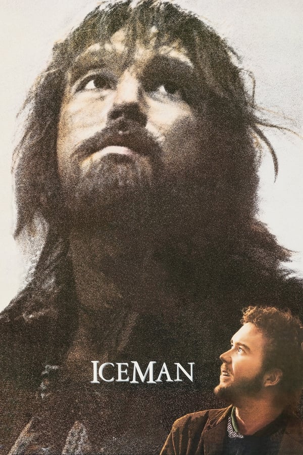 Iceman on Netflix