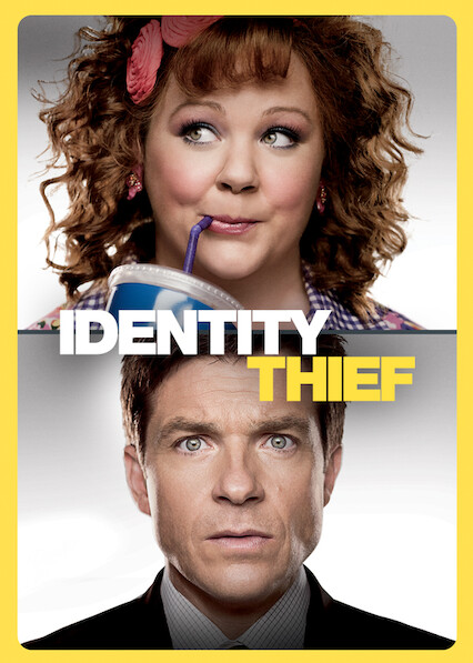 Identity Thief on Netflix