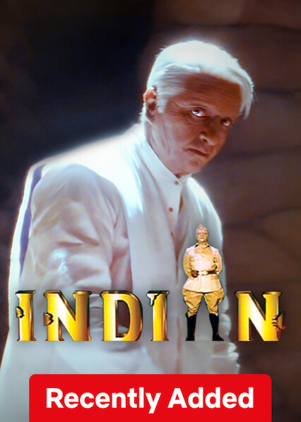 Indian on Netflix