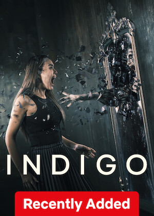 Indigo on Netflix