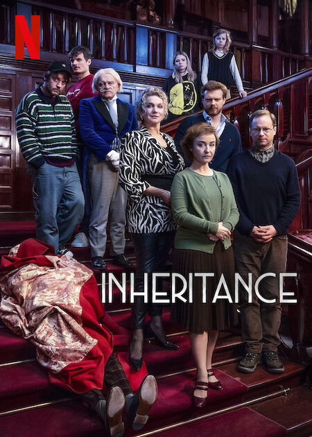 Inheritance on Netflix