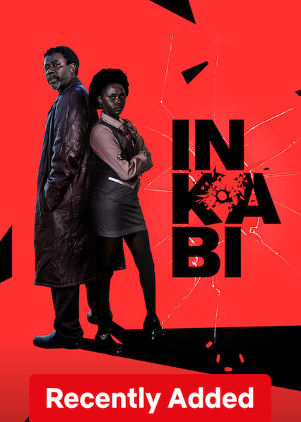 Inkabi on Netflix