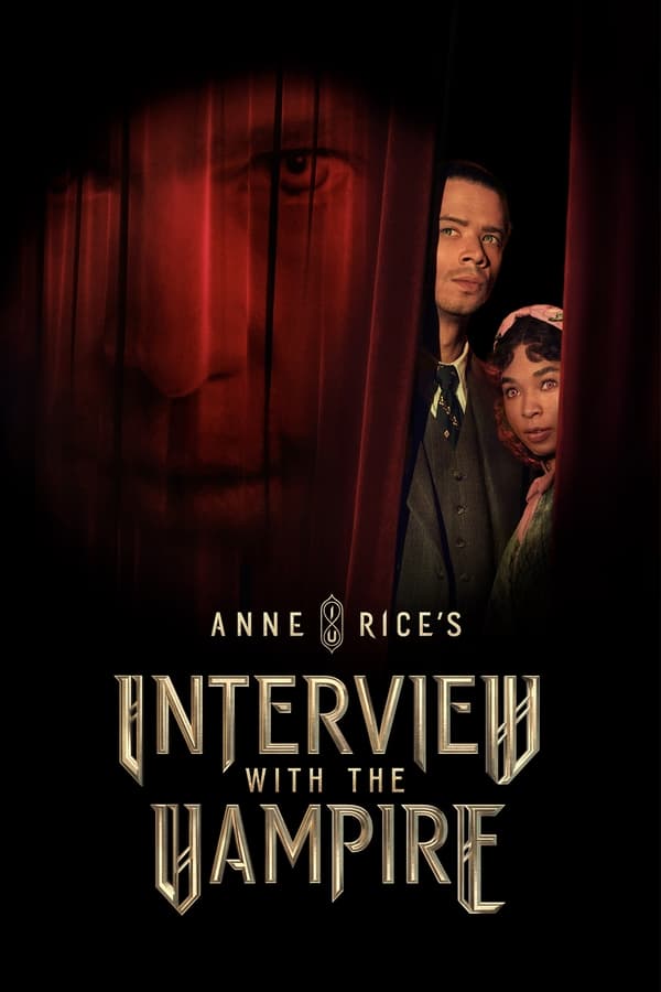 Interview with the Vampire on Netflix