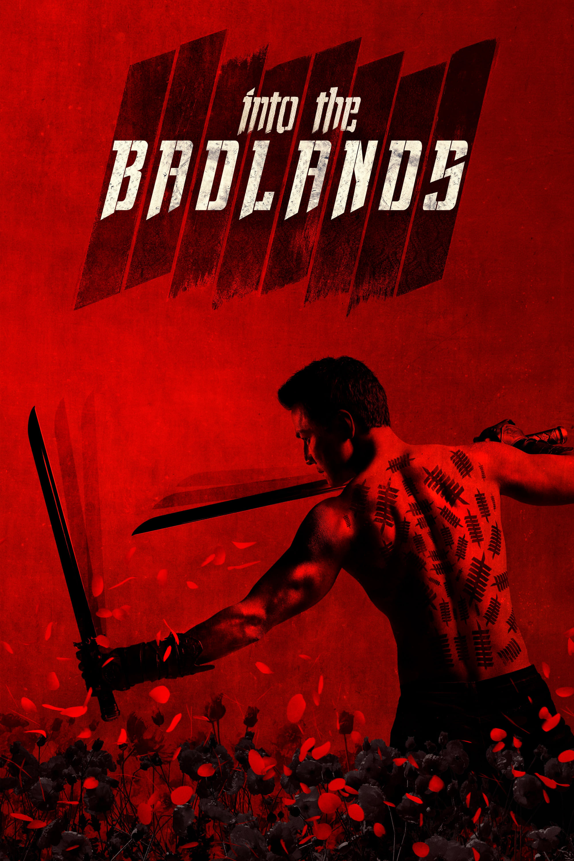 Into the Badlands on Netflix