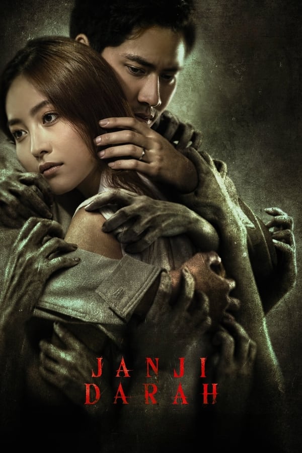 Janji Darah on Netflix