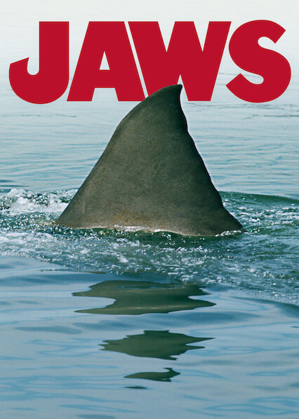 Jaws on Netflix