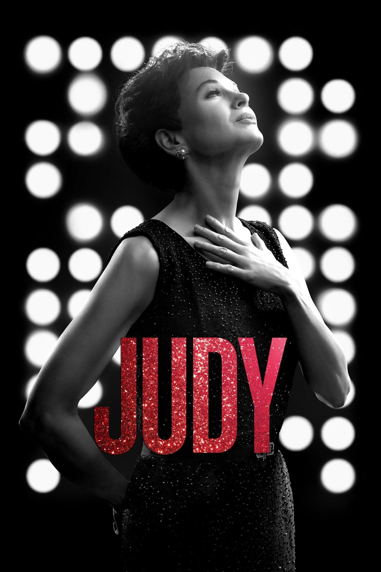 Judy  Poster