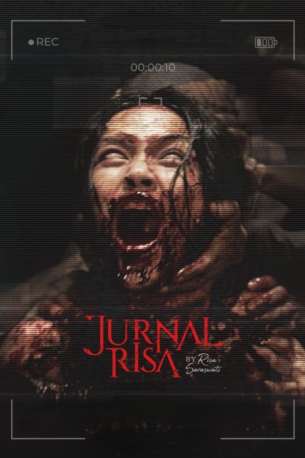 Jurnal Risa by Risa Saraswati on Netflix