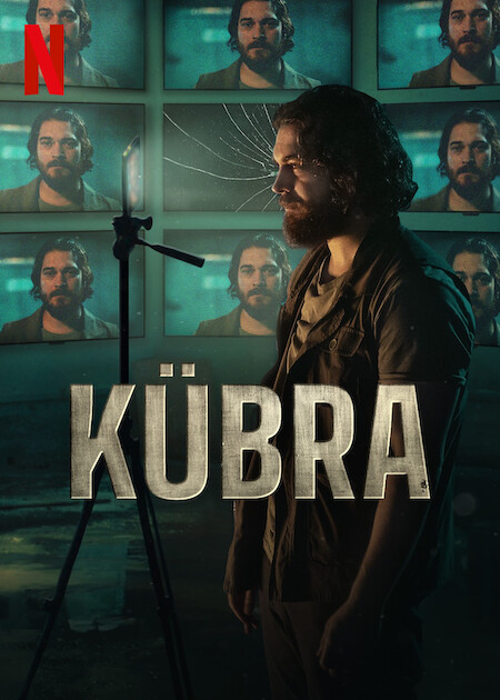 Kübra on Netflix