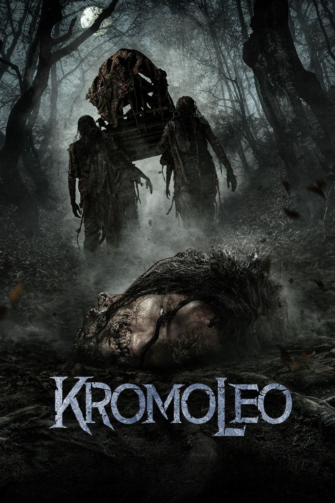 Kromoleo on Netflix