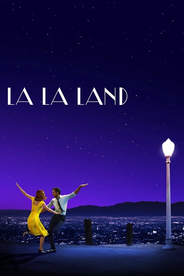 La La Land on Netflix