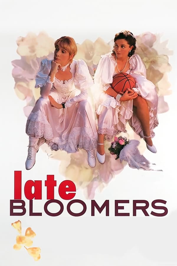 Late Bloomers on Netflix