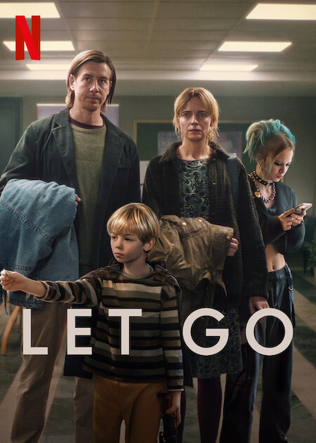 Let Go on Netflix