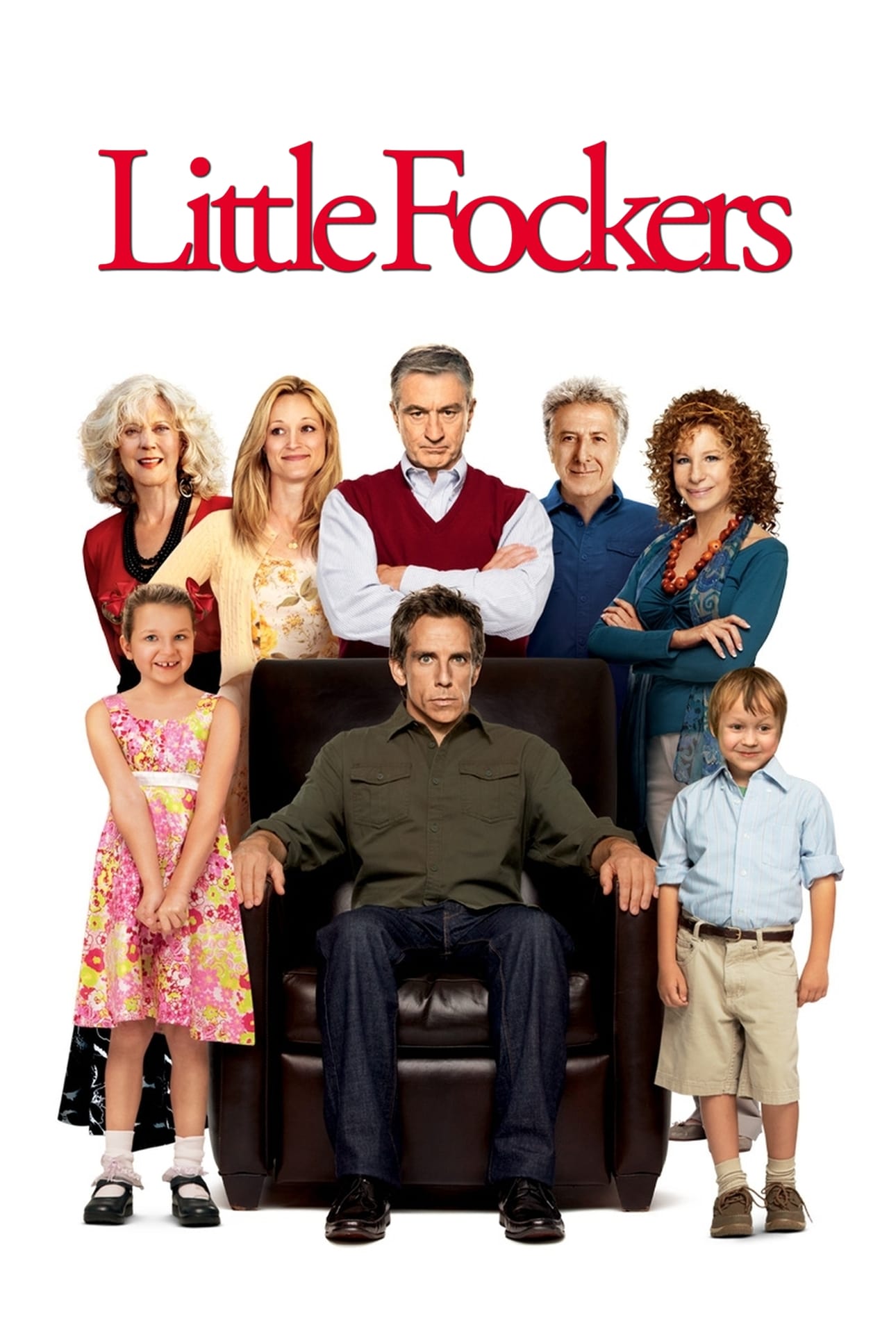 Little Fockers on Netflix