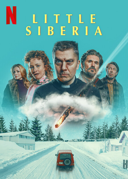 Little Siberia on Netflix