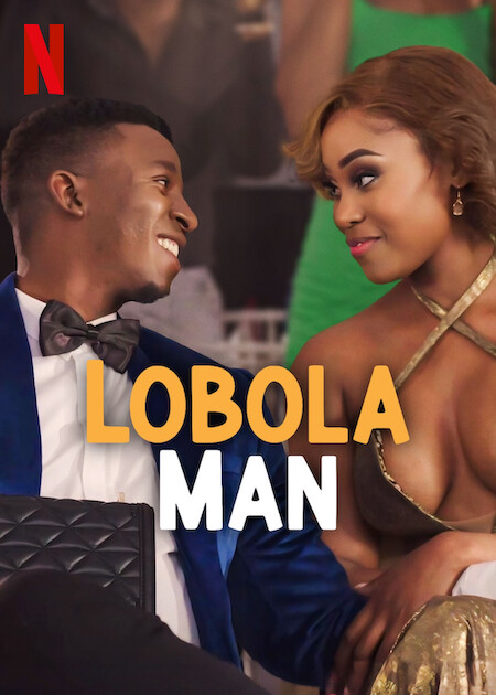 Lobola Man on Netflix