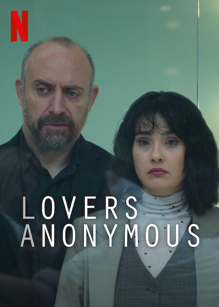 Lovers Anonymous  Poster