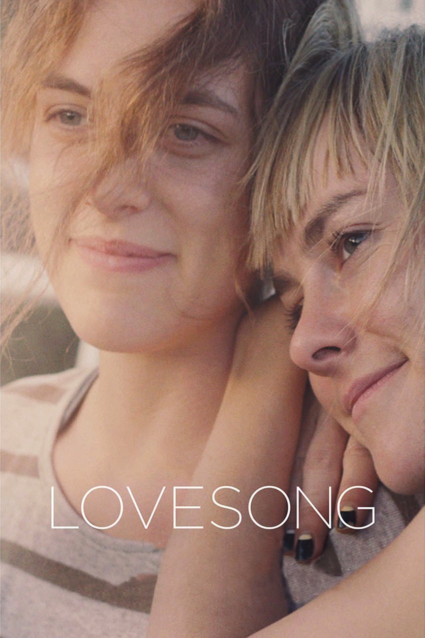 Lovesong on Netflix