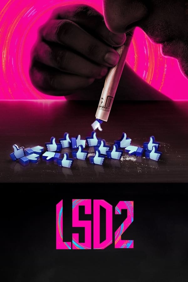 LSD 2: Love Sex aur Dhokha 2 on Netflix